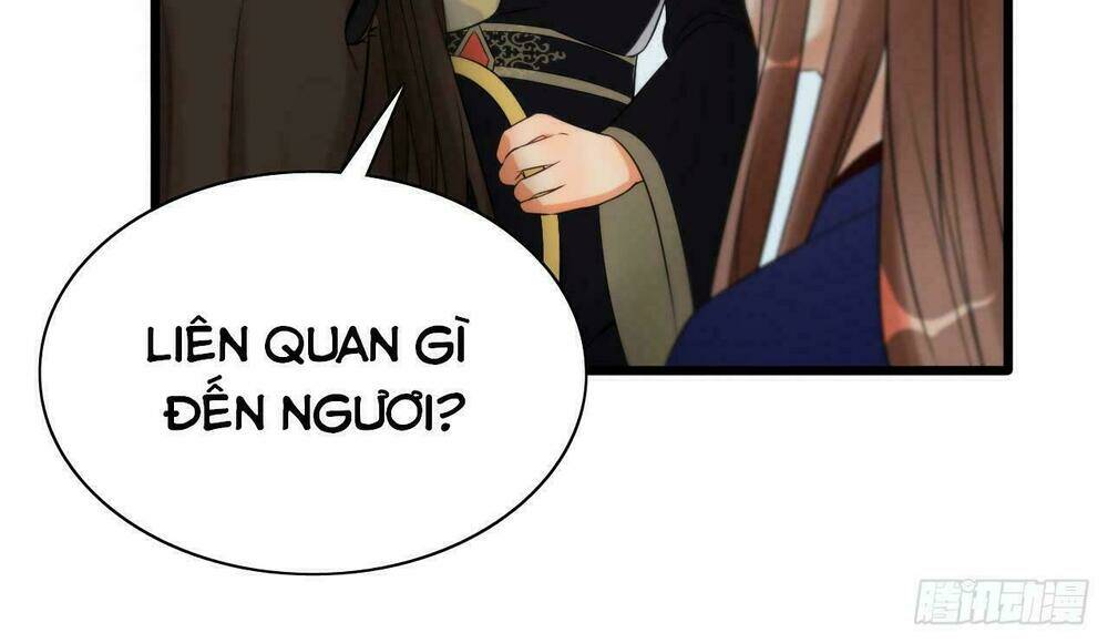 vương gia ba tuổi rưỡi của tôi chapter 37 22