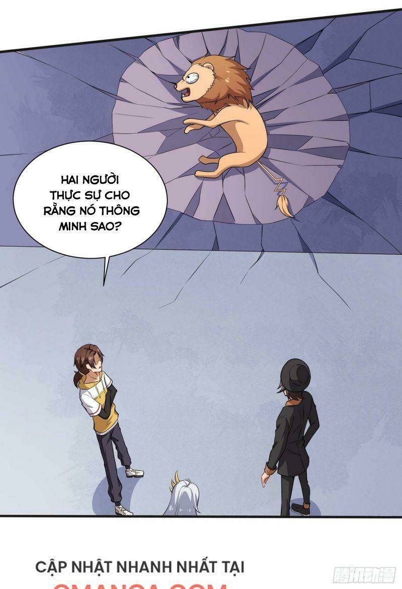 tổ thượng có tiền chapter 46 13