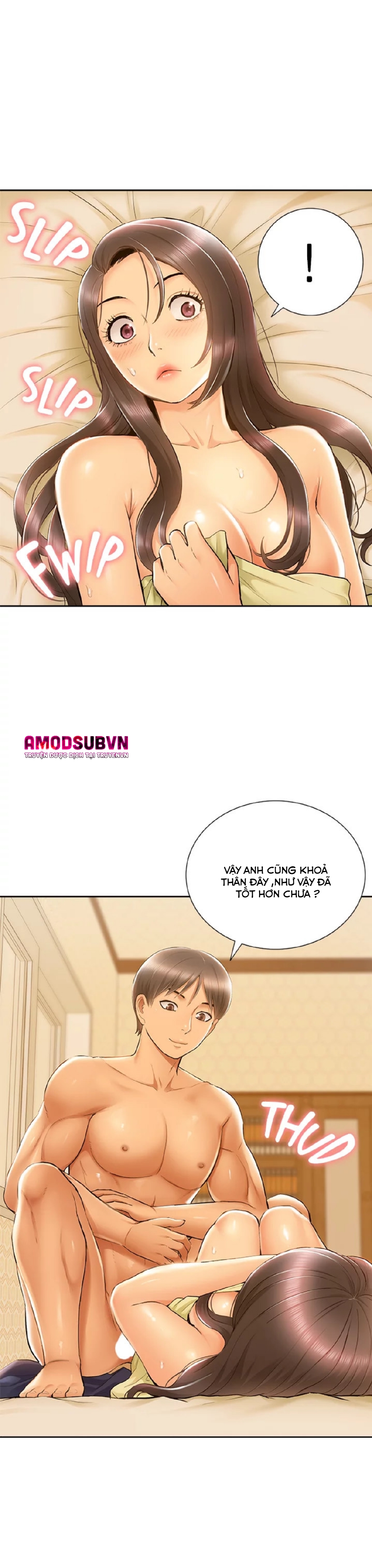 song sinh trụy lạc chapter 17 10