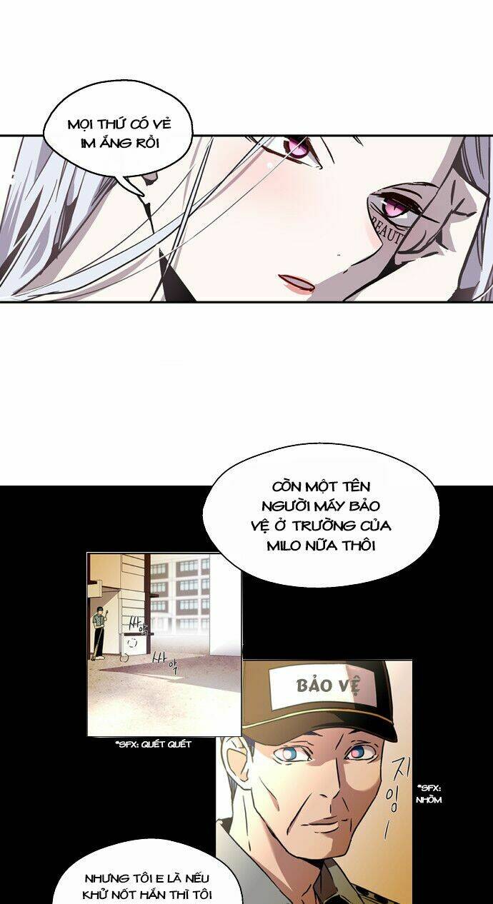 người máy hủy diệt chapter 11 36