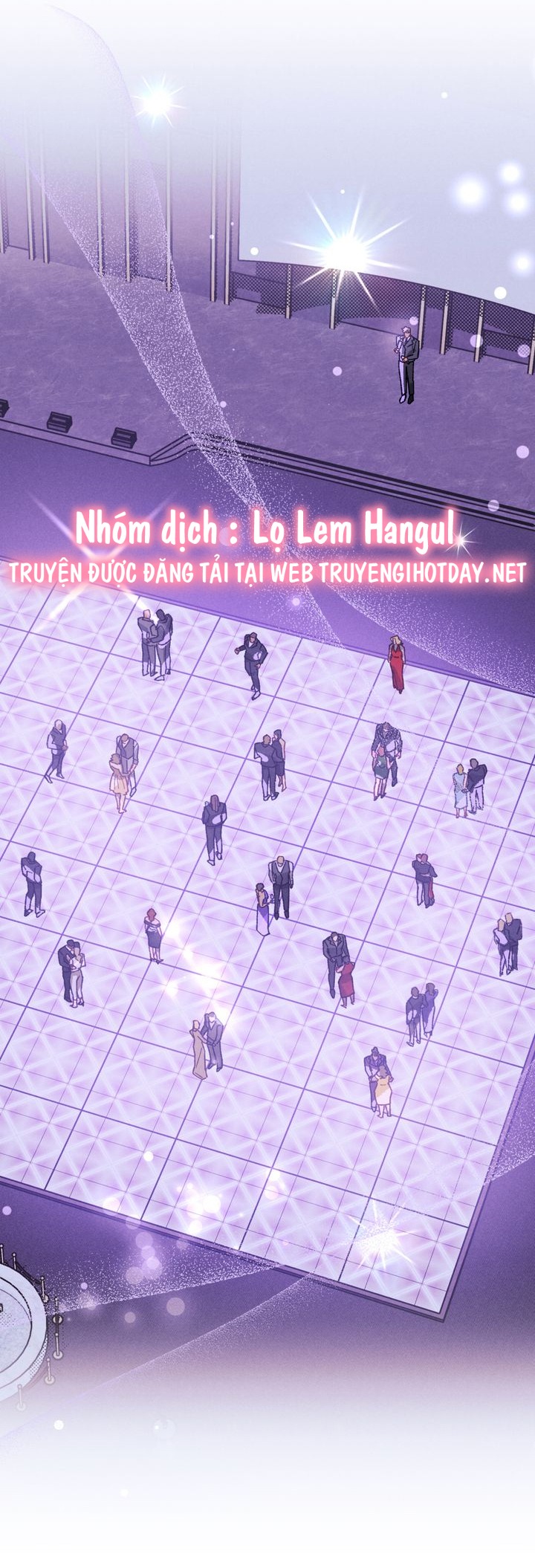giải mã ngôn ngữ trái tim chapter 46 6