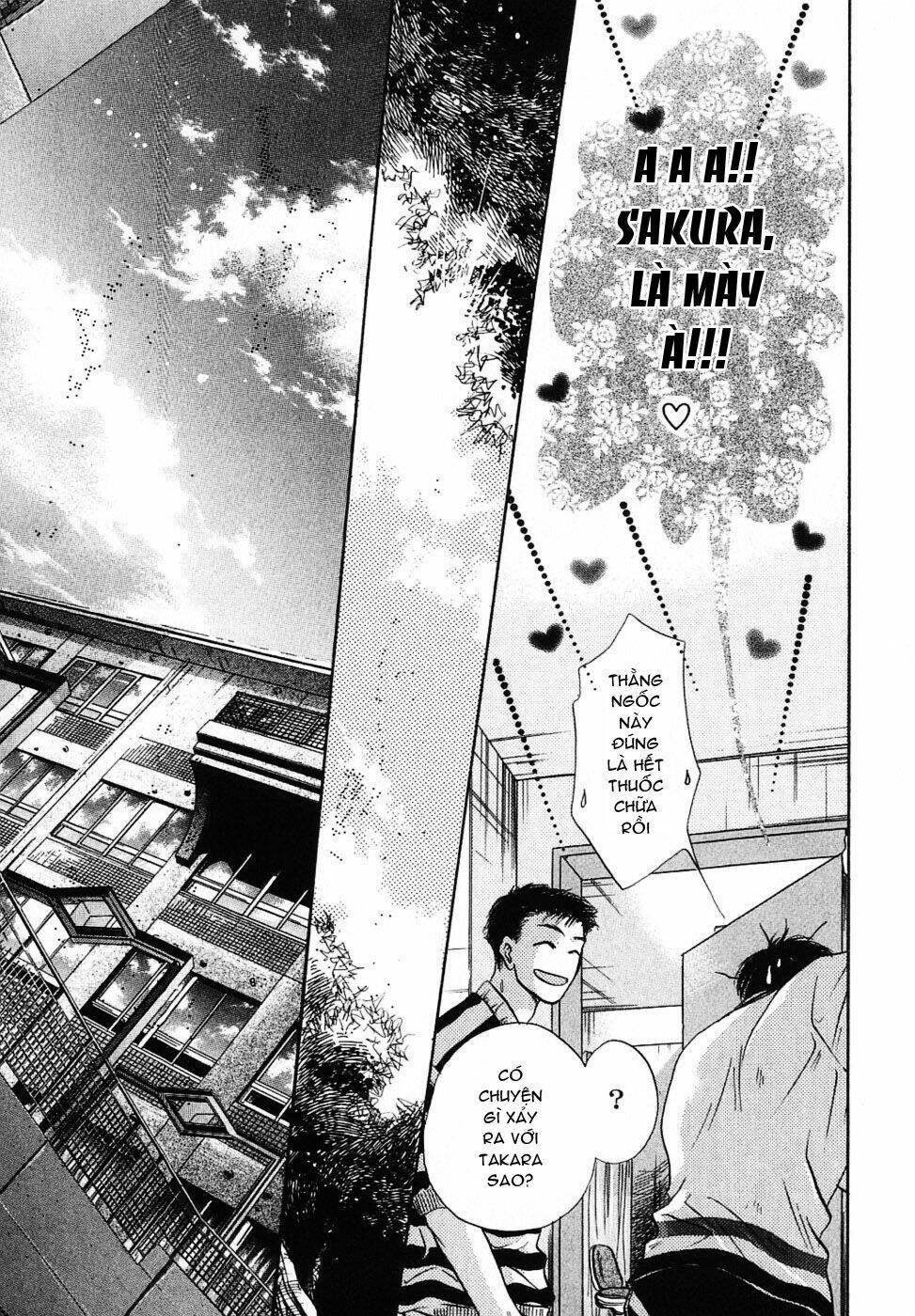 komatta toki ni wa hoshi ni kike! chapter 10 43