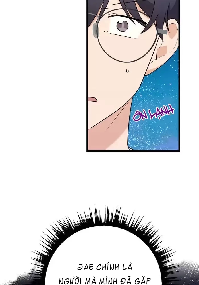 anh bạn của tôi đang phát sáng kìa ! chapter 33 40