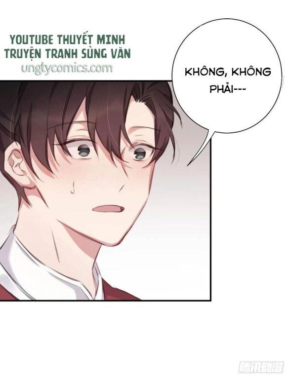 Bất Tảo Triều chapter 28