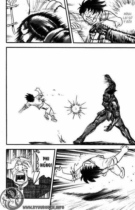 hoàng phi hồng phần 1 chapter 15 80