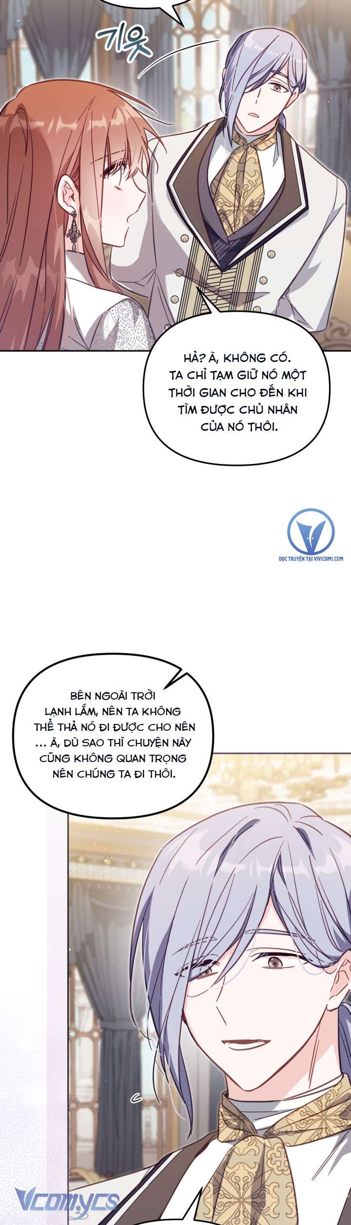 không có chỗ cho kẻ giả mạo chapter 33 41