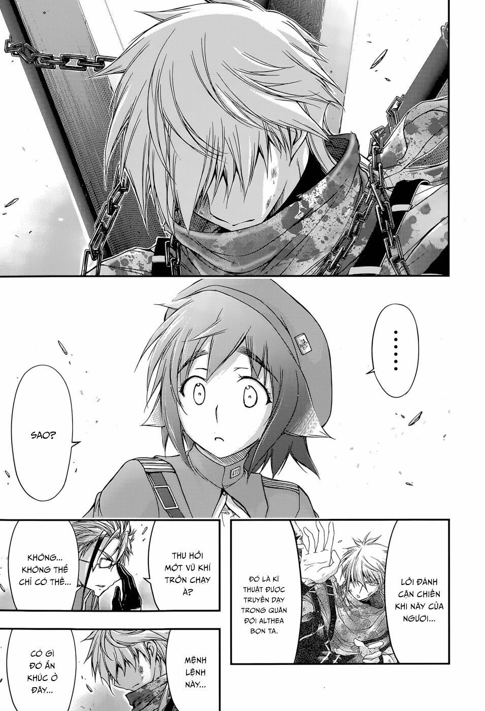 kích trụy vương huyền thoại chapter 5 23