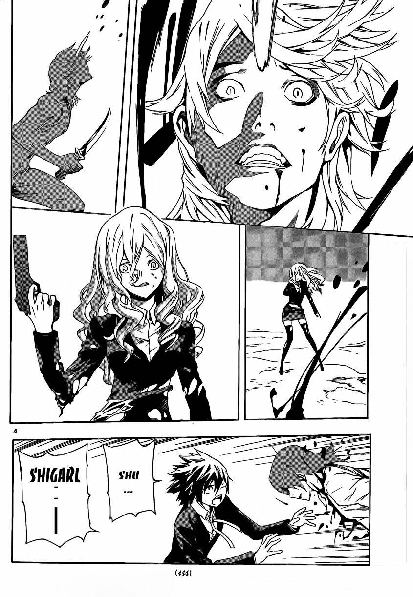 defense devil chapter 82 5