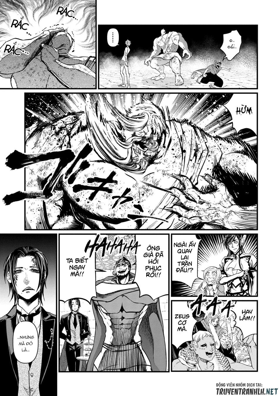 đại chiến nhân thần chapter 10 37