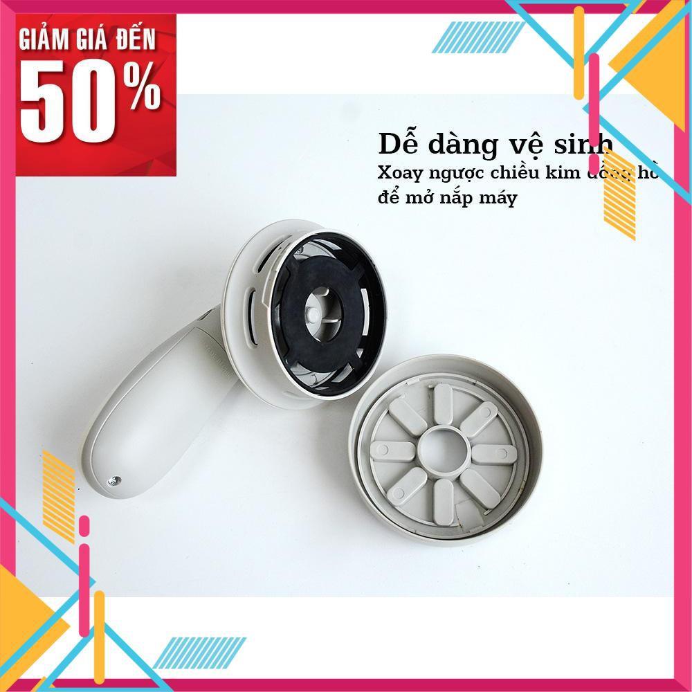 Máy hút bụi cầm tay mini sạc pin không dây để vệ sinh cho bàn làm việc phím laptop máy tính pc