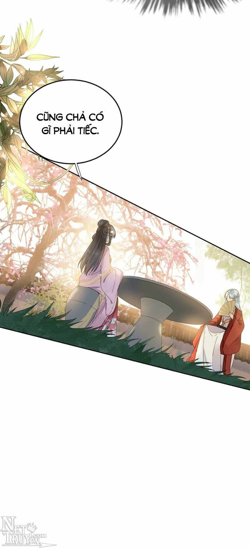 dục hỏa độc nữ chapter 105.2 10