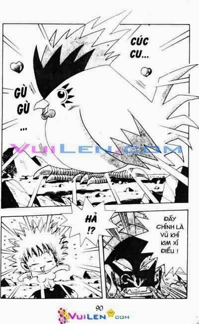 những người bạn tốt chapter 12 91