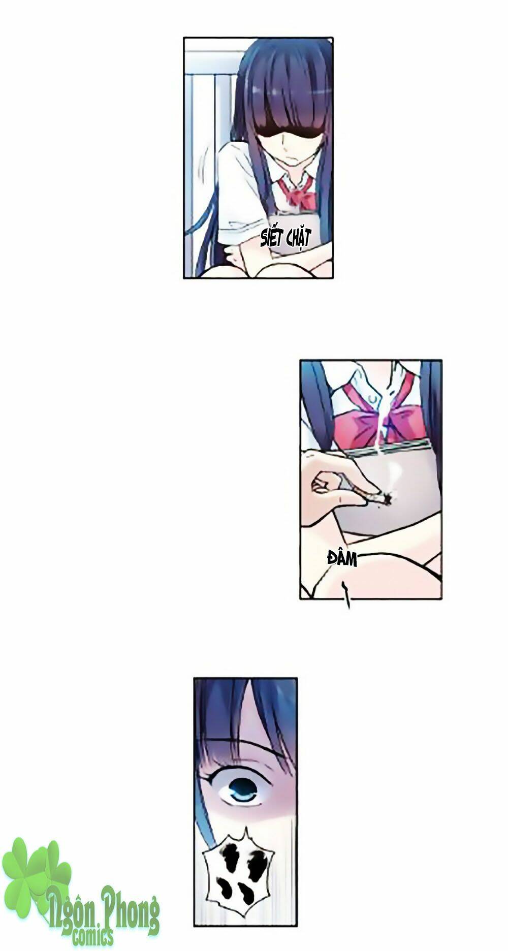 bầu trời xanh mùa hạ chapter 1 52