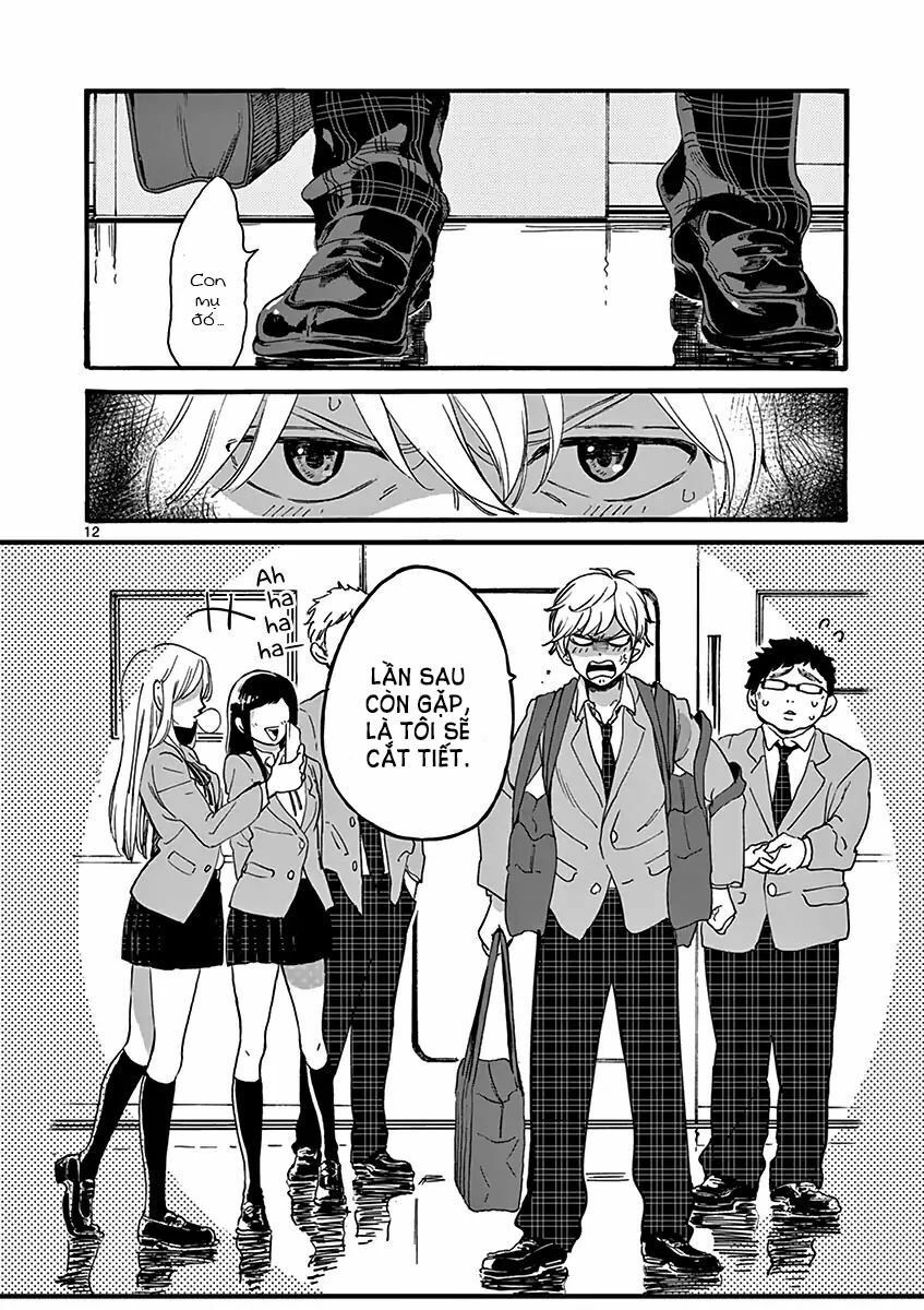 promise cinderella chapter 1 14