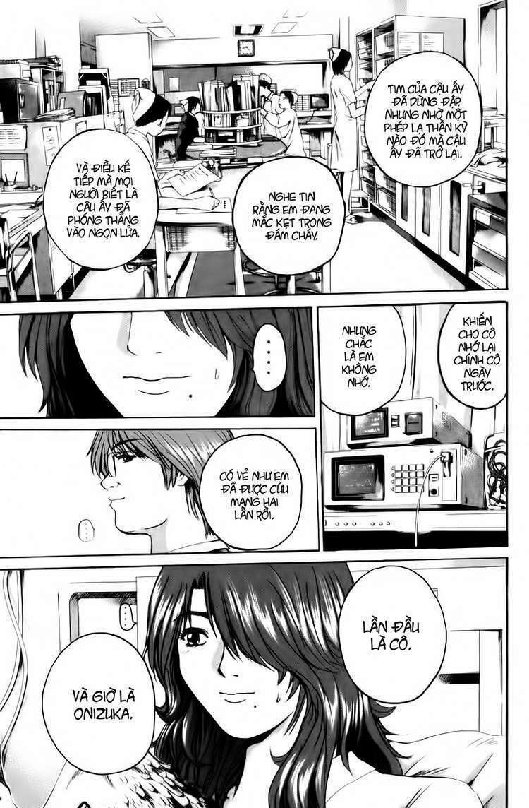 GTO - Great Teacher Onizuka chapter 199 29