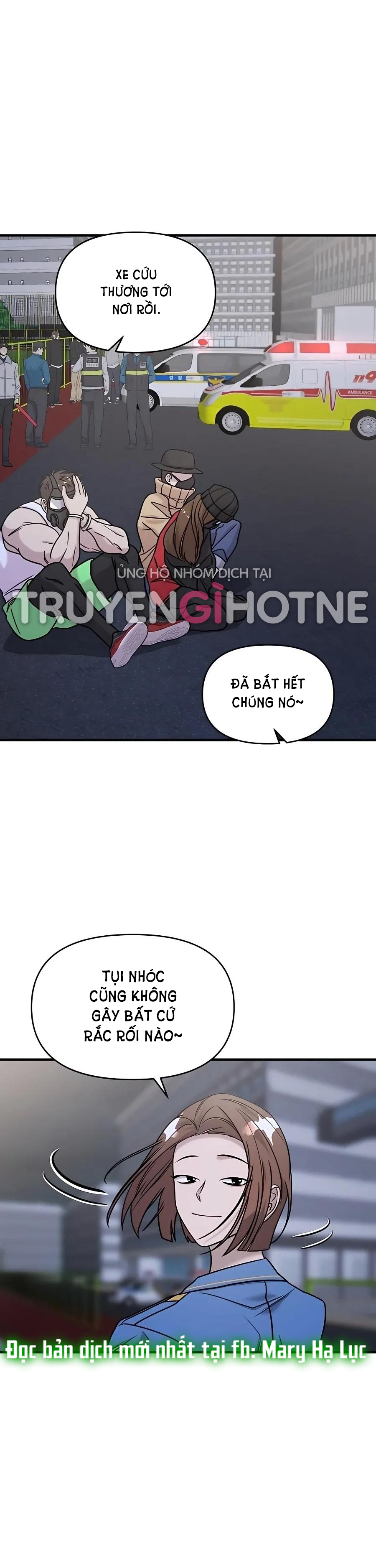 phản diện thuần túy chapter 36.2 49