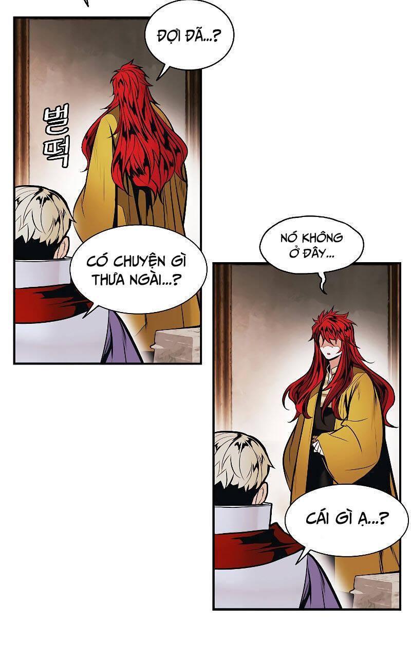 bất bại chân ma chapter 159 91