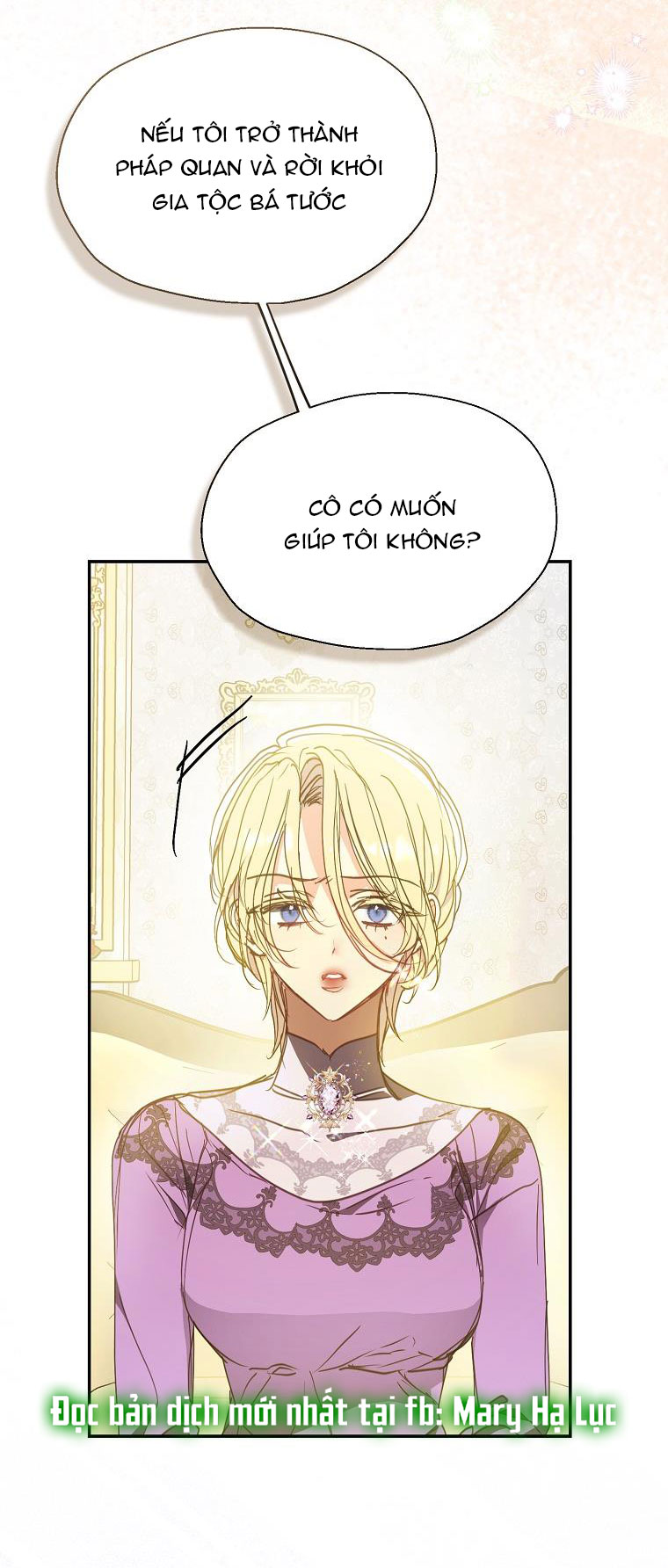 bệ hạ, xin đừng giết tôi!! chapter 131.2 11