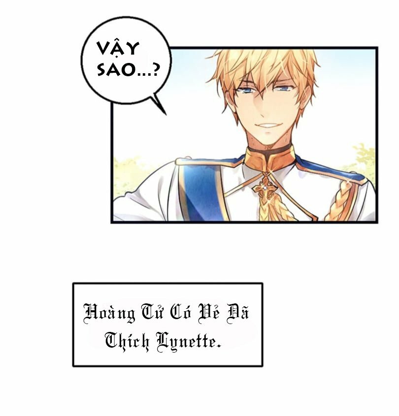 phần mở đầu của tiểu thuyết hàn chapter 1 24