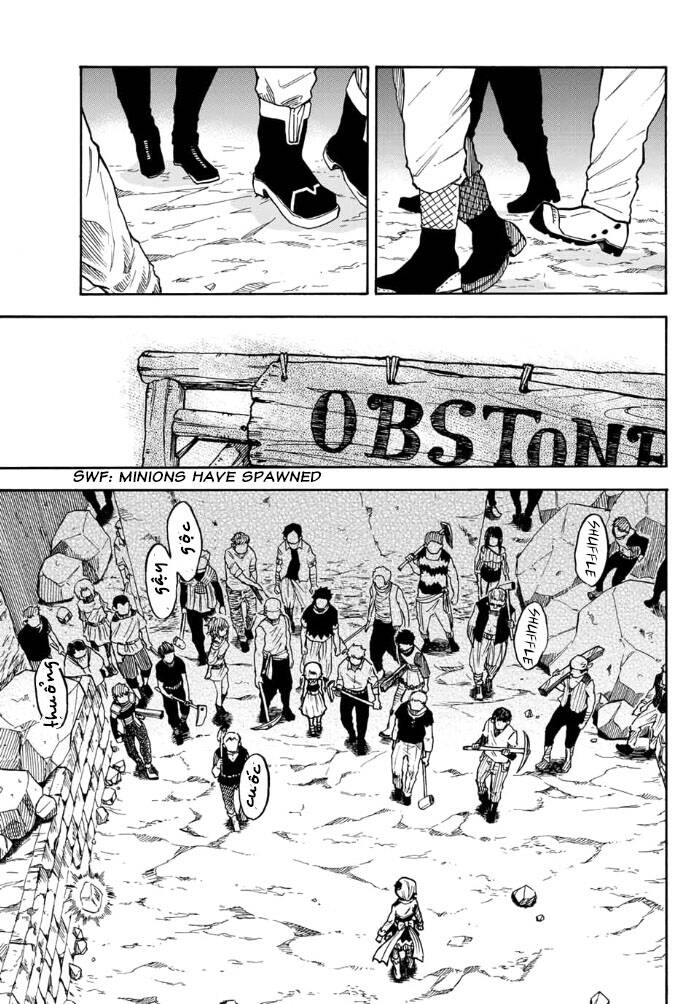 hội pháp sư nổi tiếng ngoại truyện - souryuu chapter 7 11