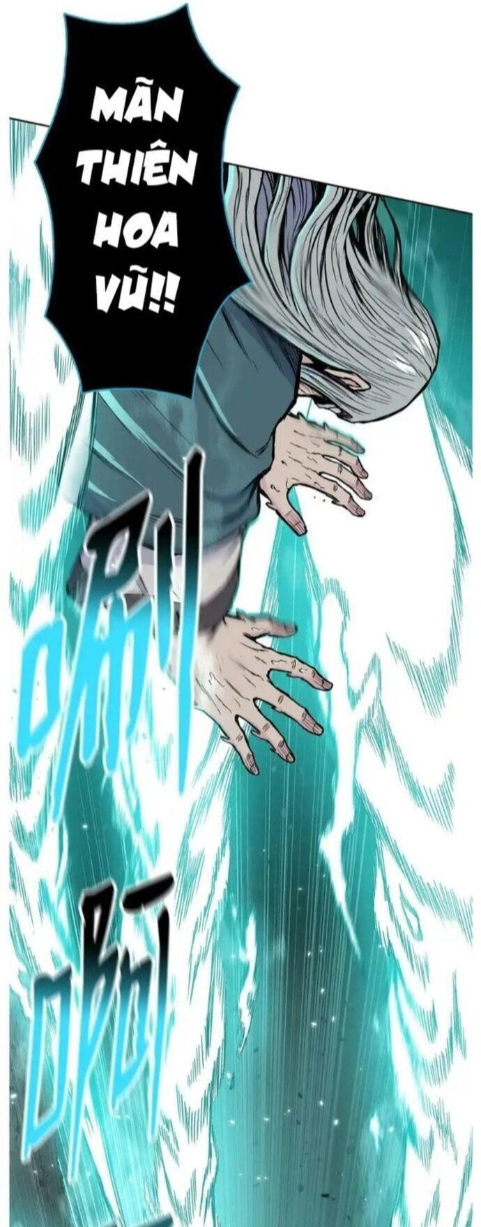phong vân chiến thần chapter 106 12