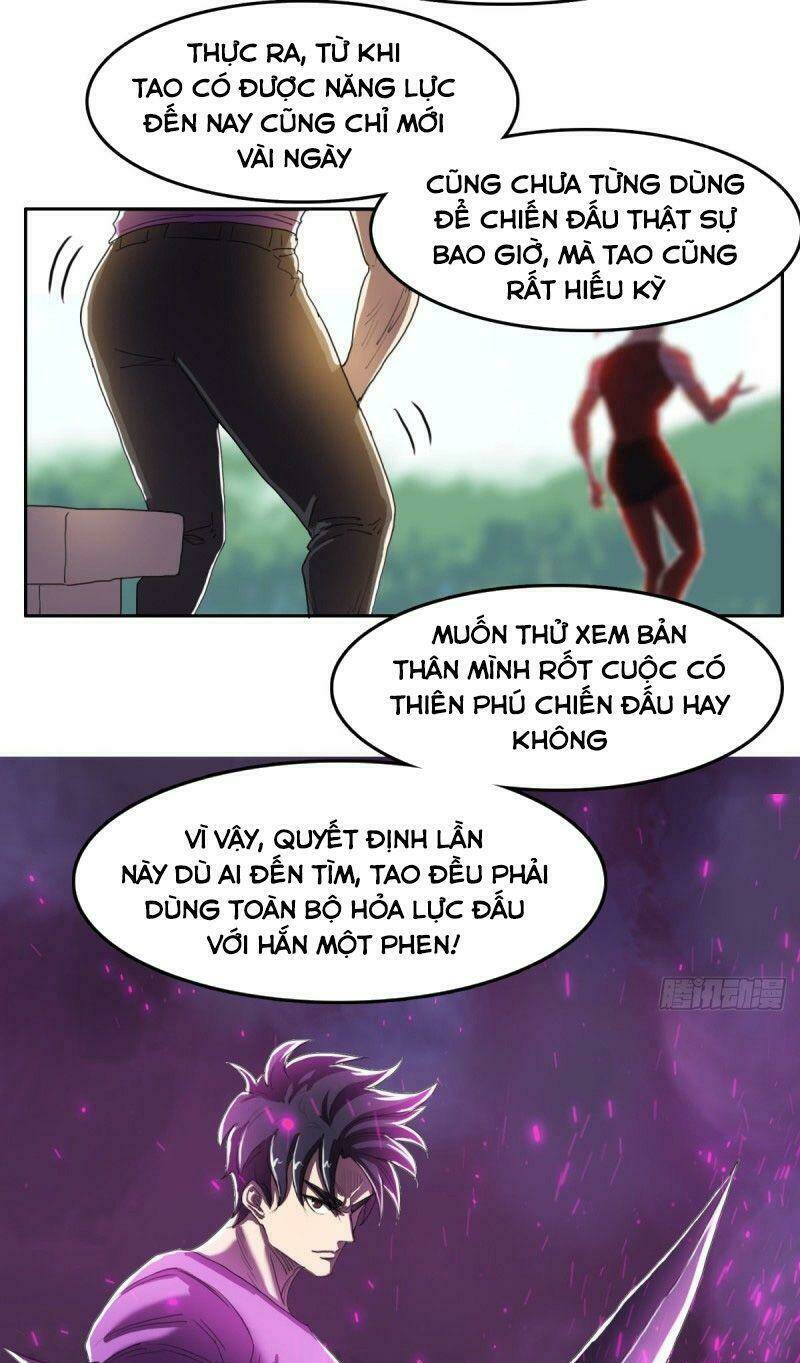 phụ hồn giả chapter 43 11