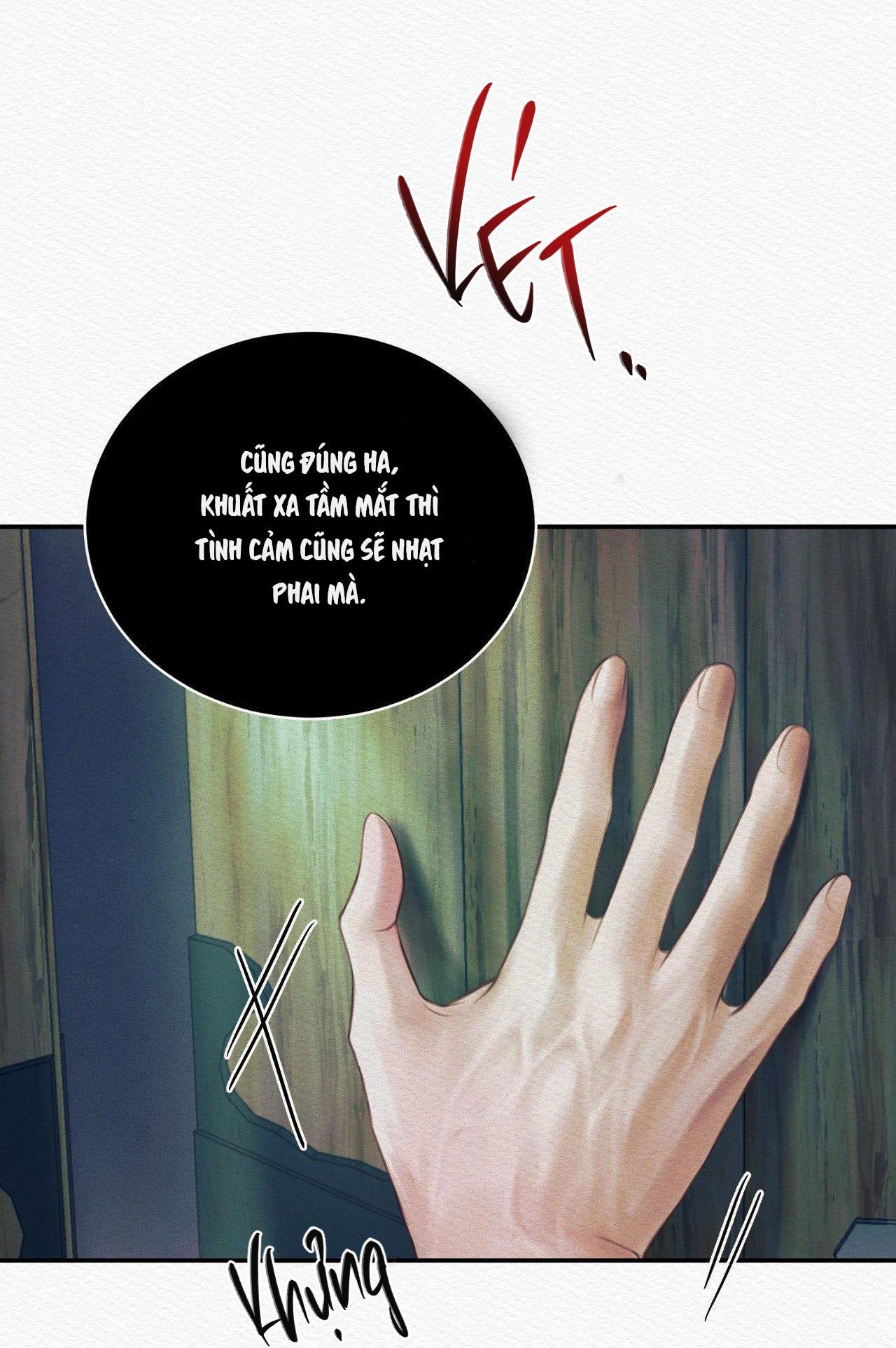 qủy dạ khúc chapter 53 16