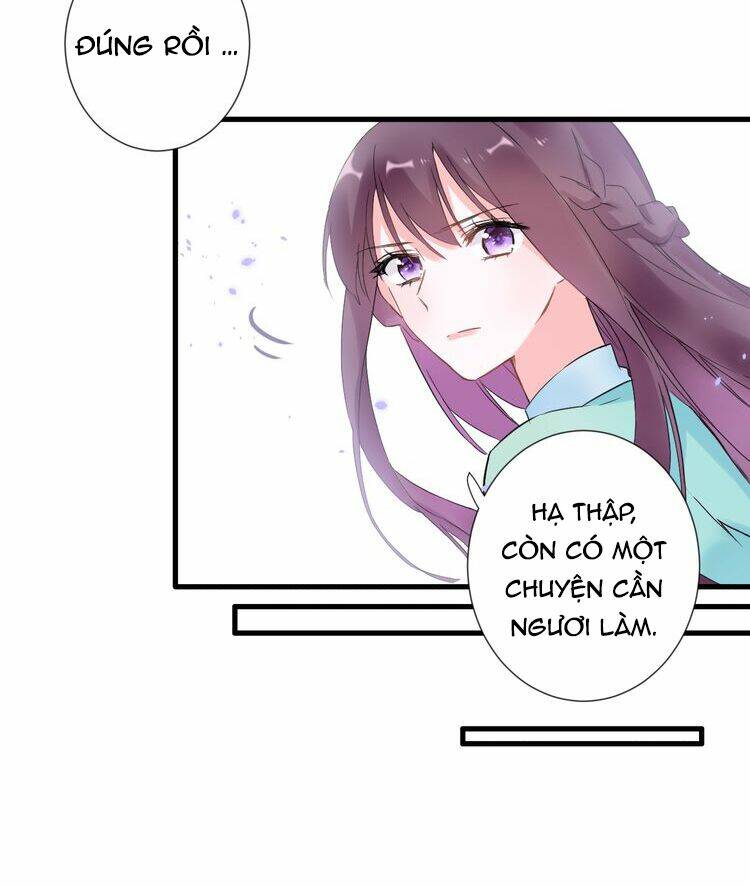 hoa nhan sách chapter 81.2 24