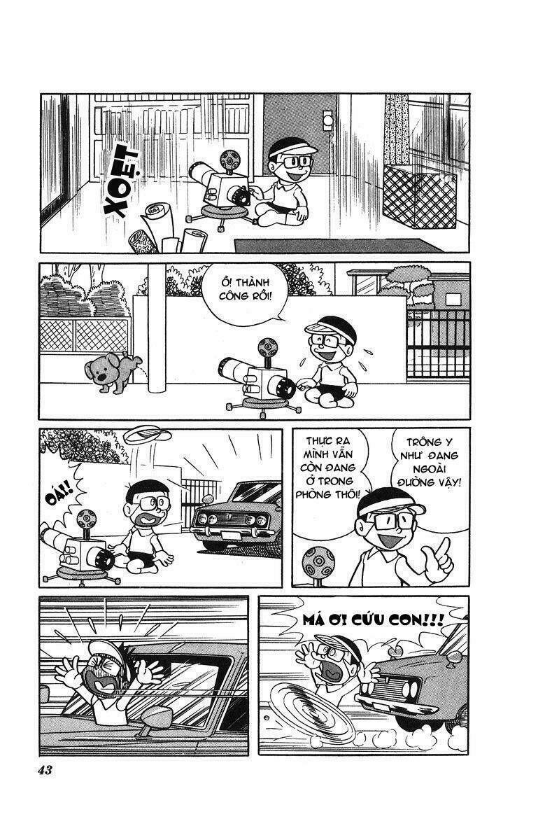 cuốn từ điển kỳ bí chapter 3 9