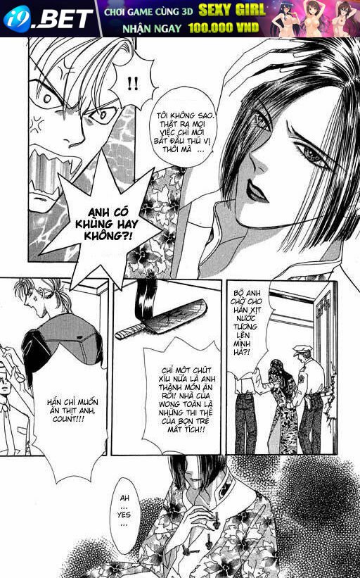 tiệm thú kiểng chapter 11 37