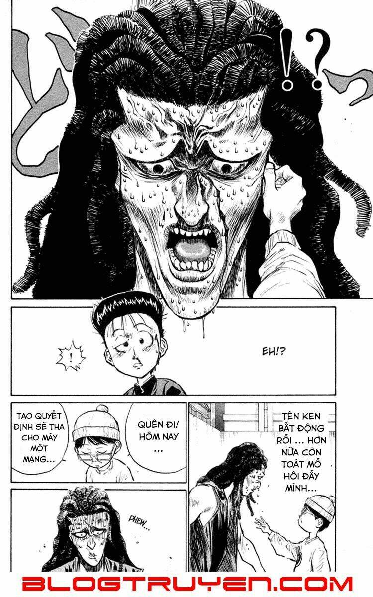 ningen kyouki katsuo chapter 9 13