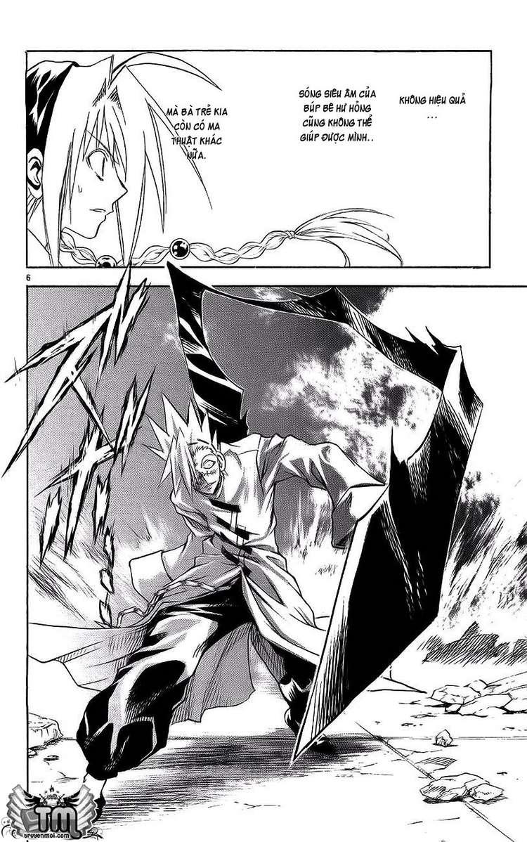 mar heaven chapter 137 6