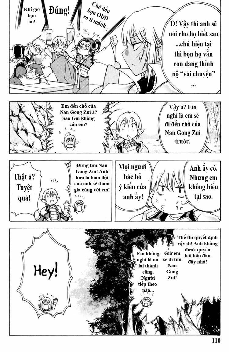 1/2 prince chapter 21 25