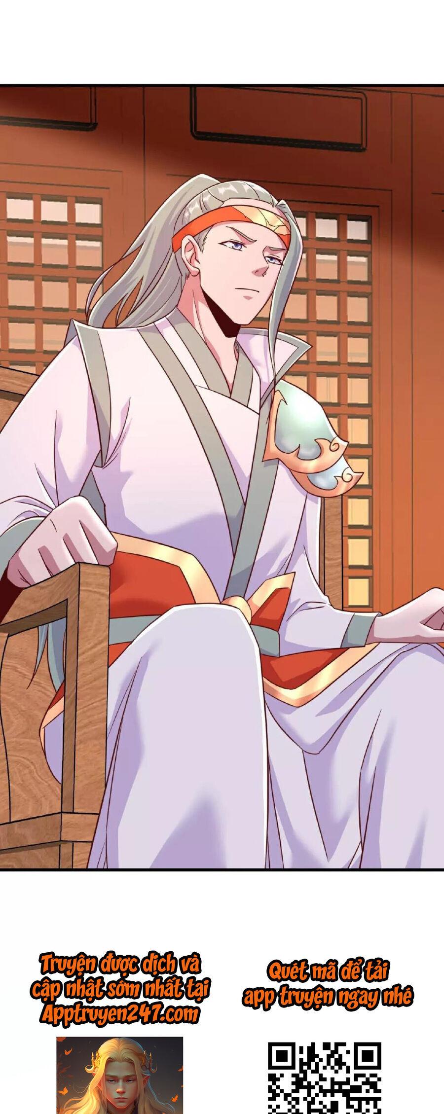 tiên võ đế tôn chapter 485 9