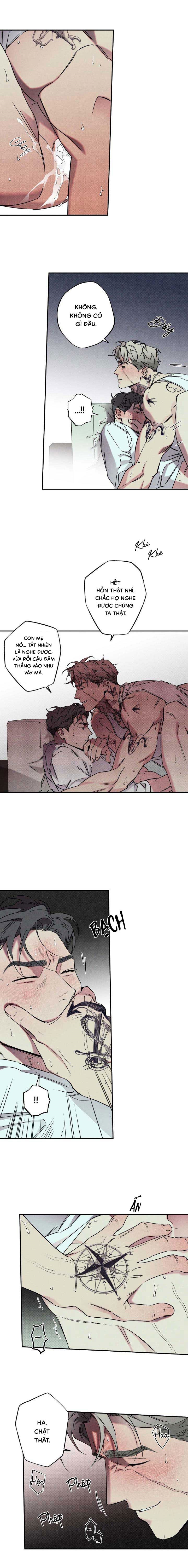 wet sand chapter 26 6