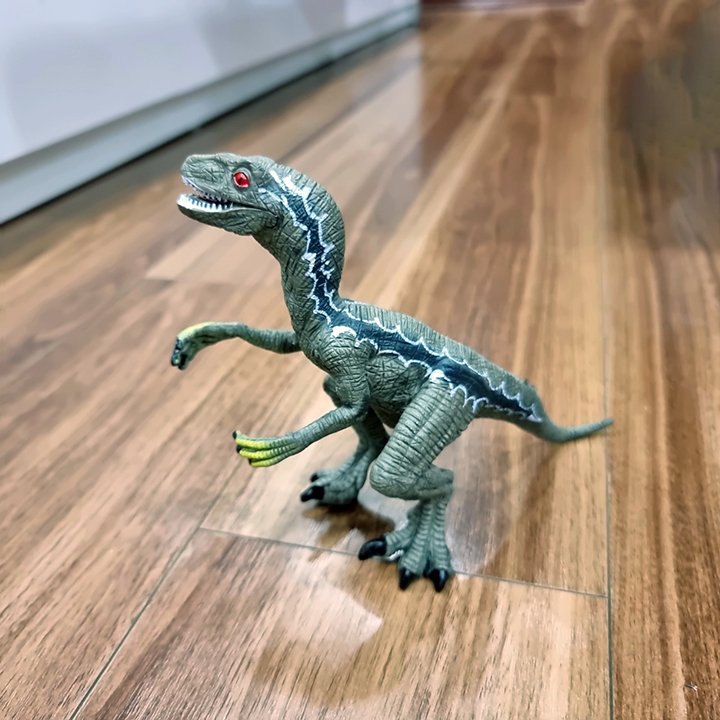 Đồ Chơi Mô Hình Khủng Long Velociraptor