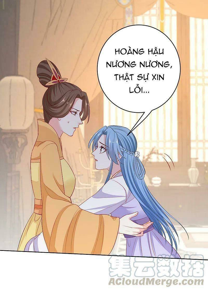 độc y đích nữ chapter 230 31