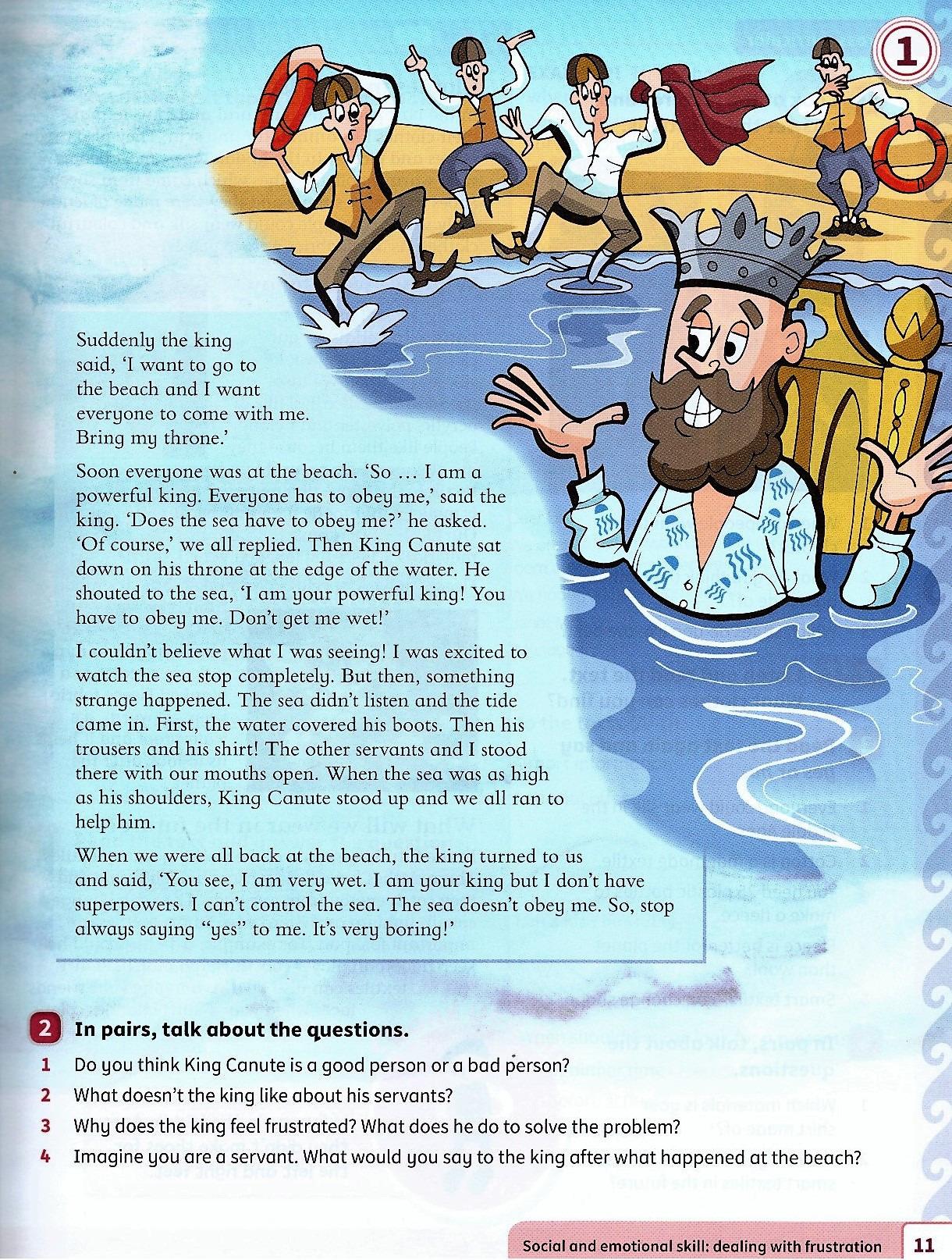 Power Up Level 5 Pupil's Book