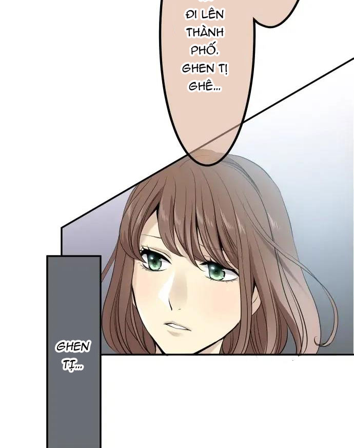 phục tùng tuyệt đối nữ thần rắn chapter 1 41