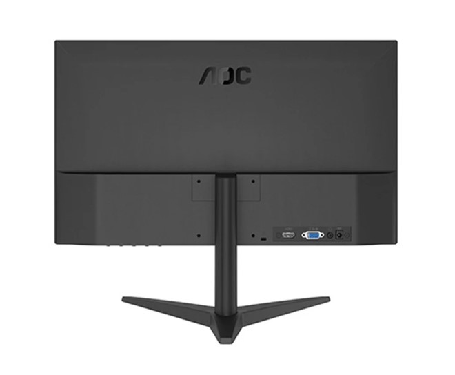 Màn hình LCD AOC 24B1XH5 (24inch/1920 x 1080/IPS/75Hz/8 ms) - Hàng Chính Hãng