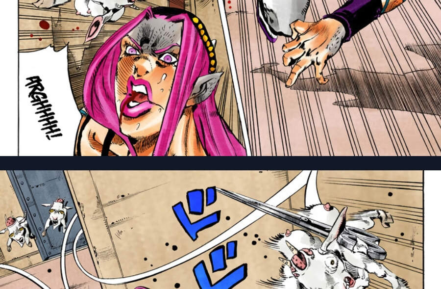 cuộc phiêu lưu bí ẩn chapter 703 28