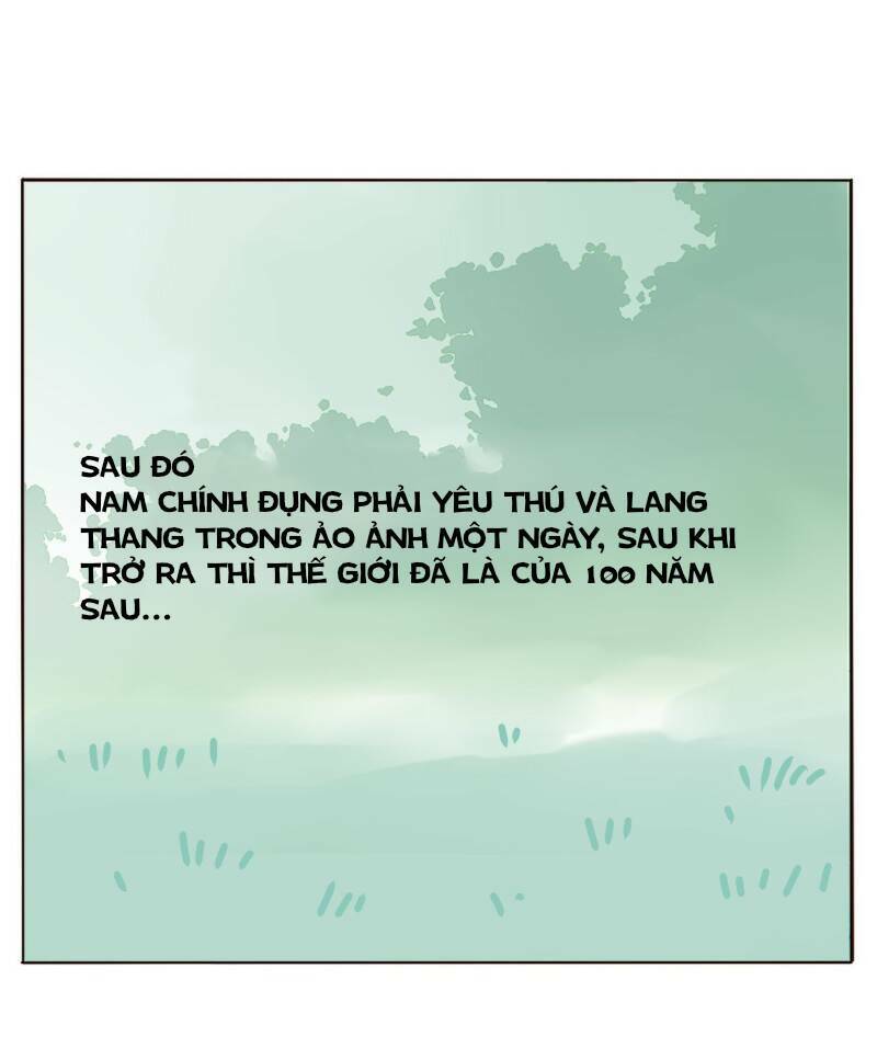 ôm hôn mạc nhiên chapter 4.1 19