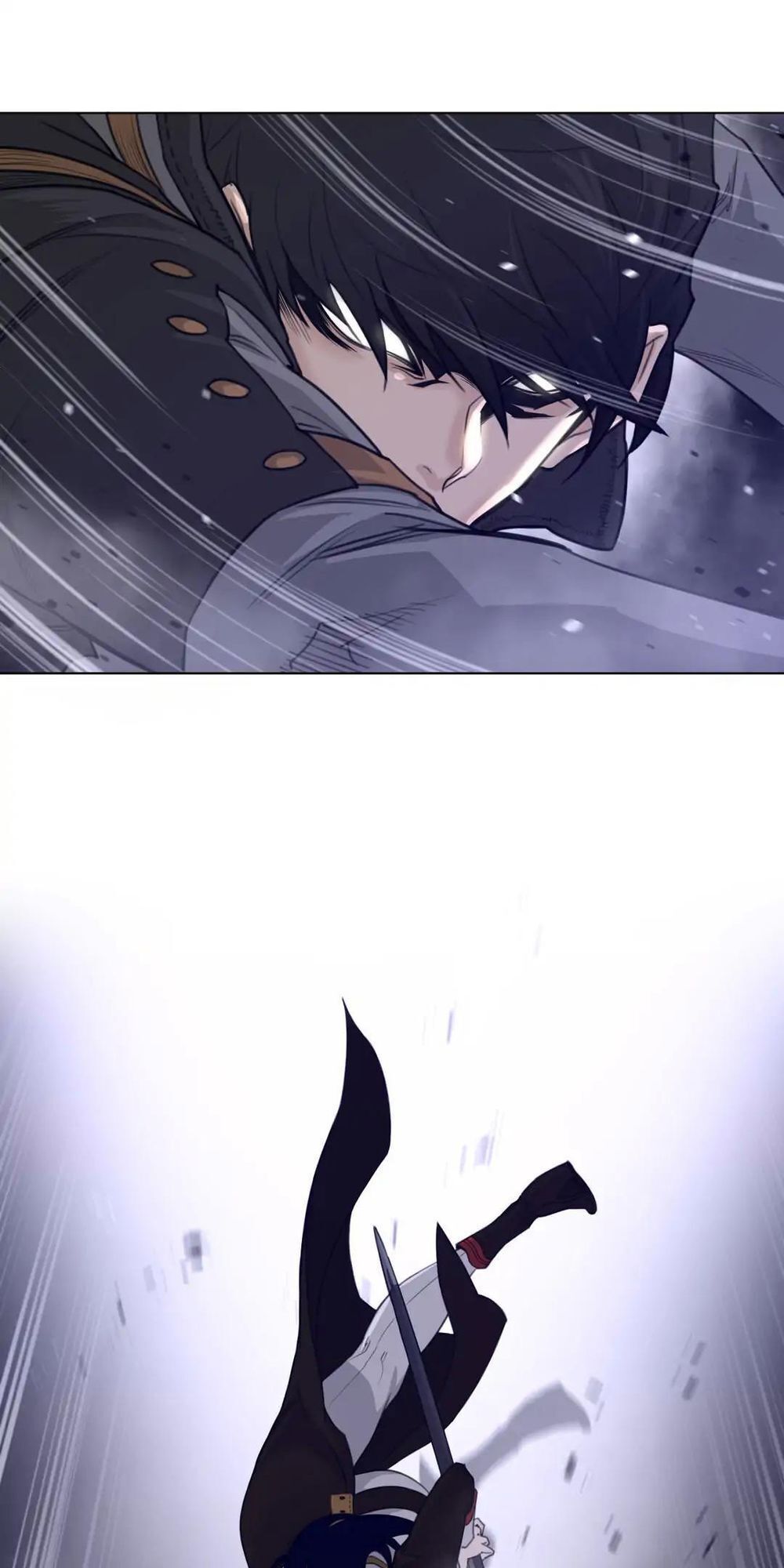 một nửa hoàn hảo chapter 81 19