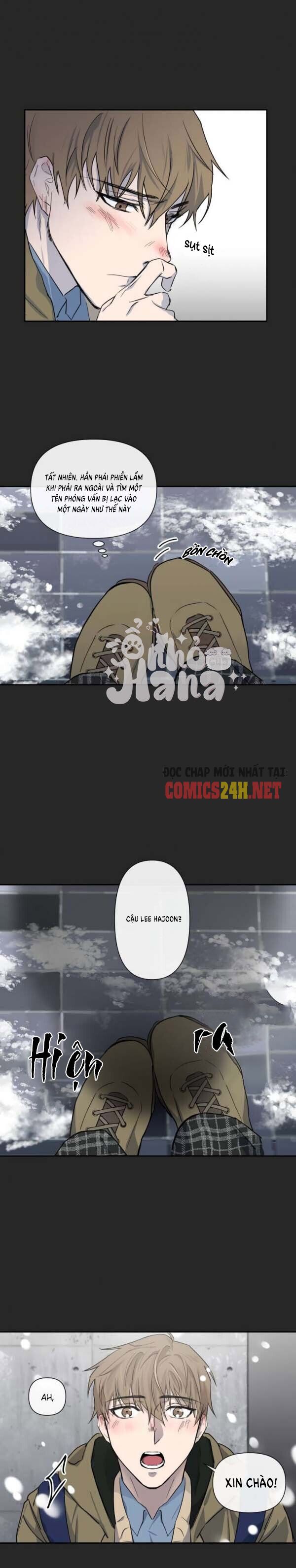 đối tác xx chapter 2 4