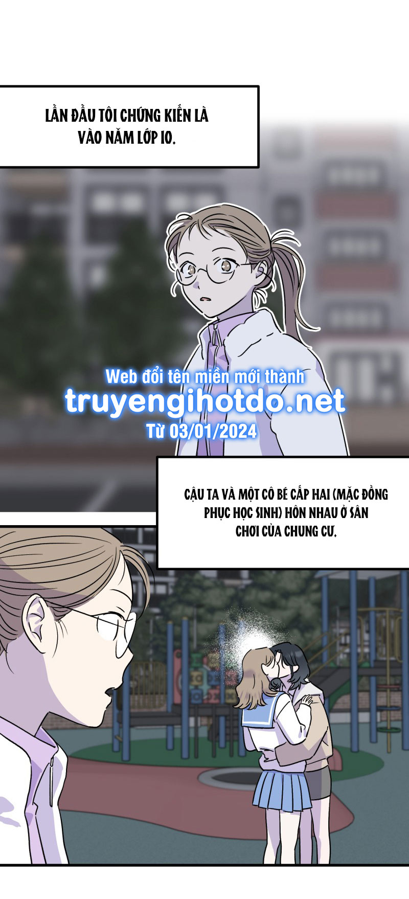 bí mật bật mí chapter 3 6