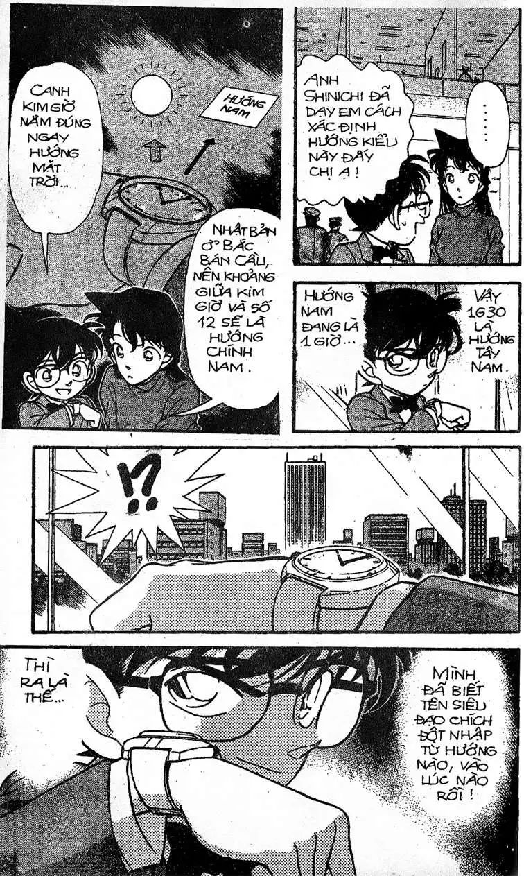 conan chapter 156 12