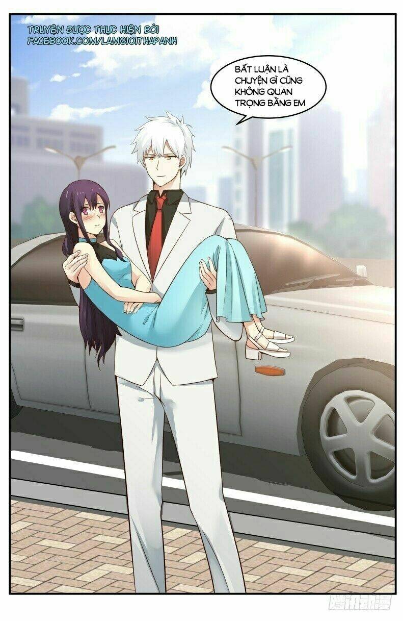 ngọt vị yêu đương chapter 6 5