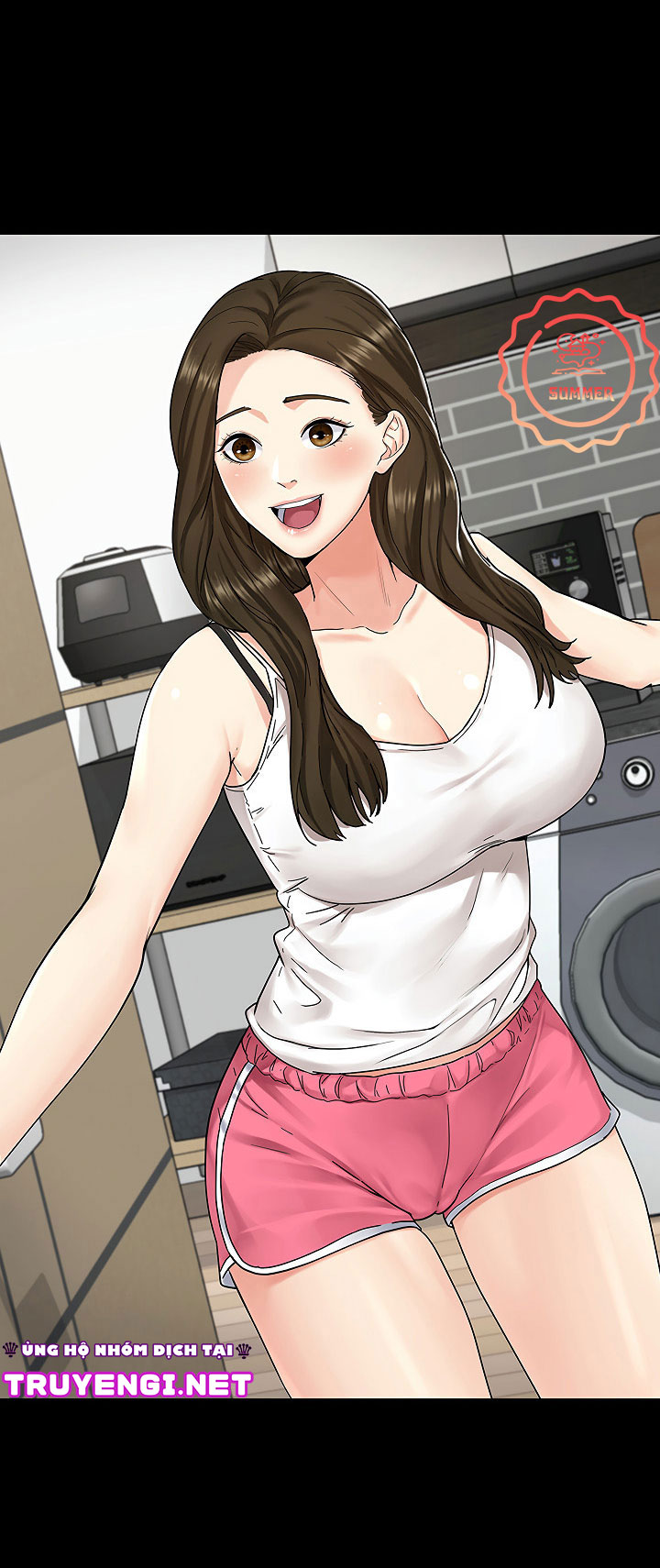 em gái cùng phòng là bạn tình của tôi chapter 1 2