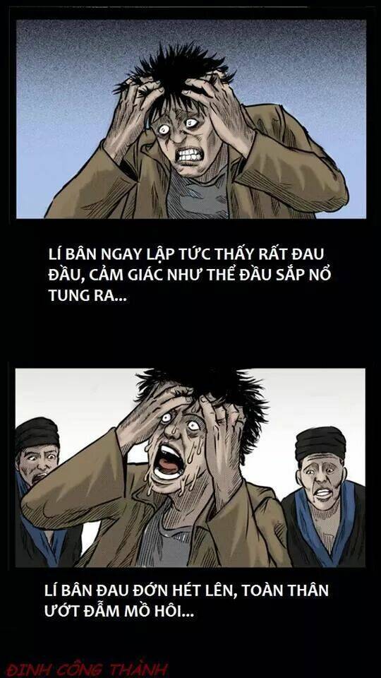 thầy súng kể chuyện ma chapter 18 7