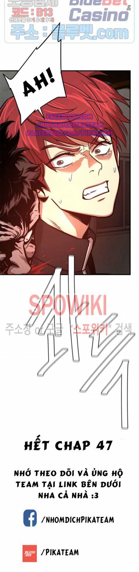 return survival chapter 47 46